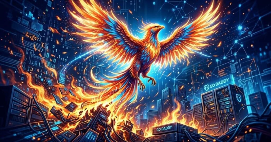 The Phoenix