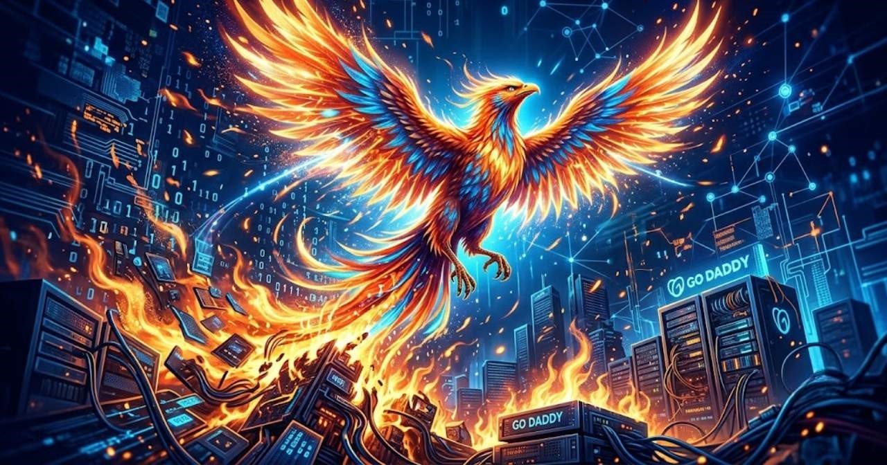 The Phoenix