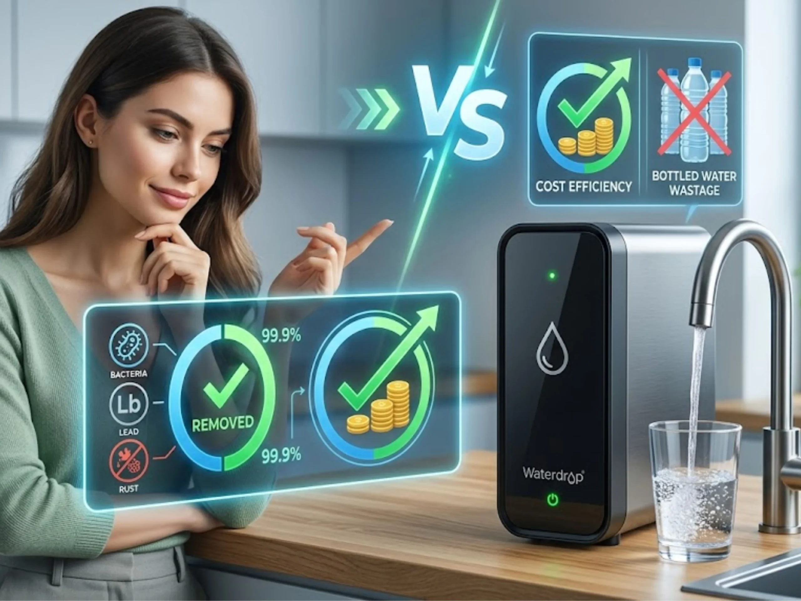 Waterdrop (US)