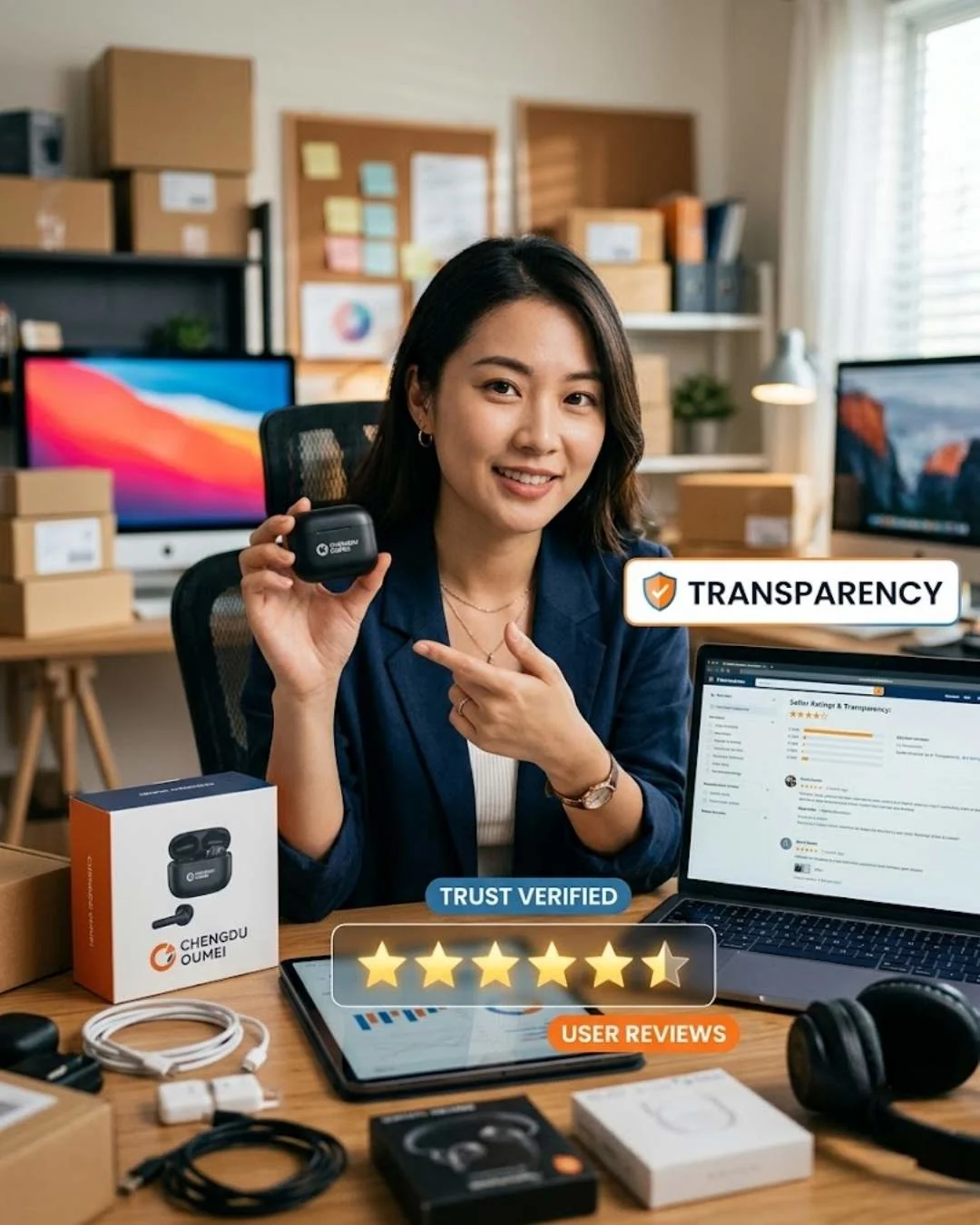 CHENGDU OUMEI NETWORK INFORMATION L.T.D