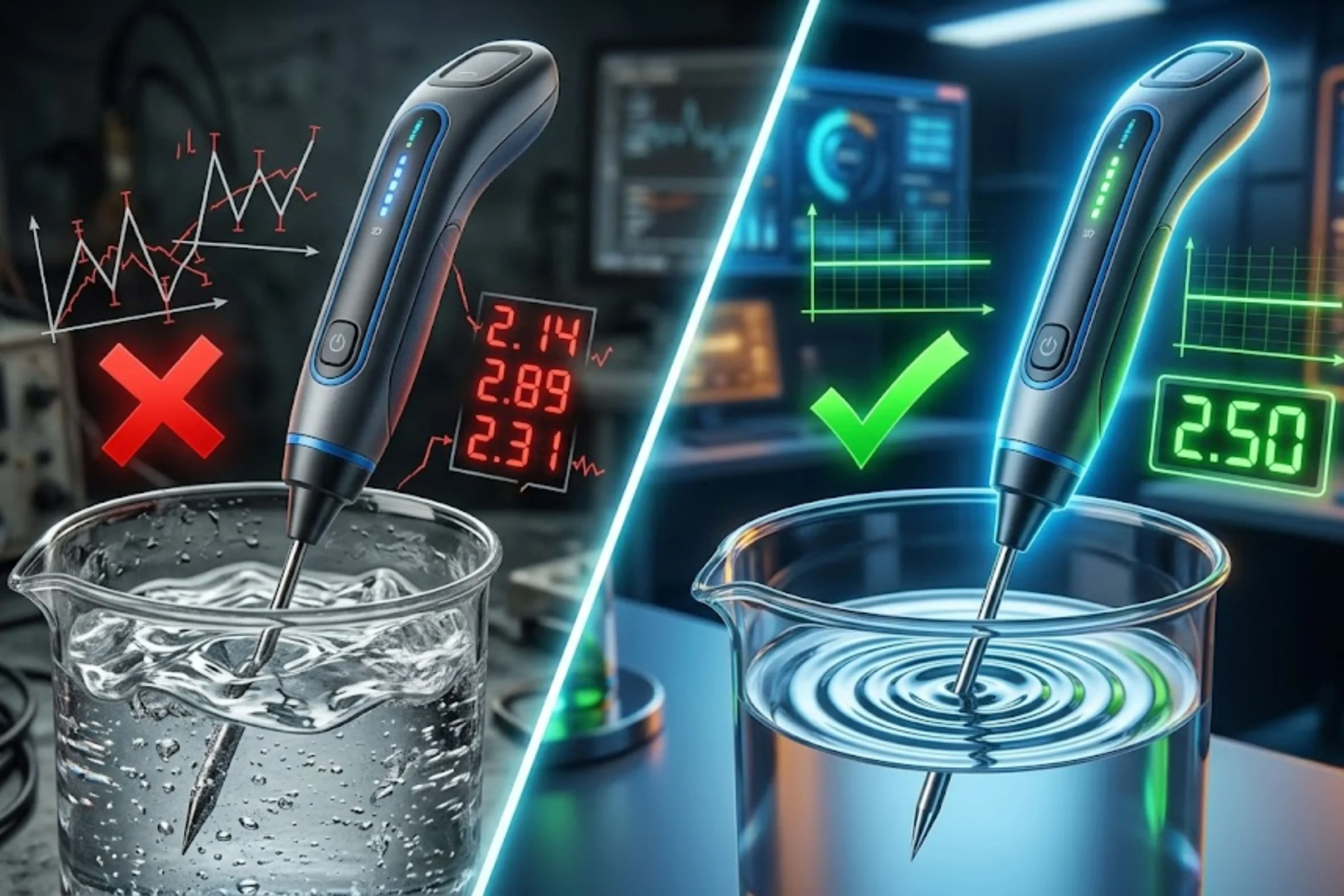 Dip Devices