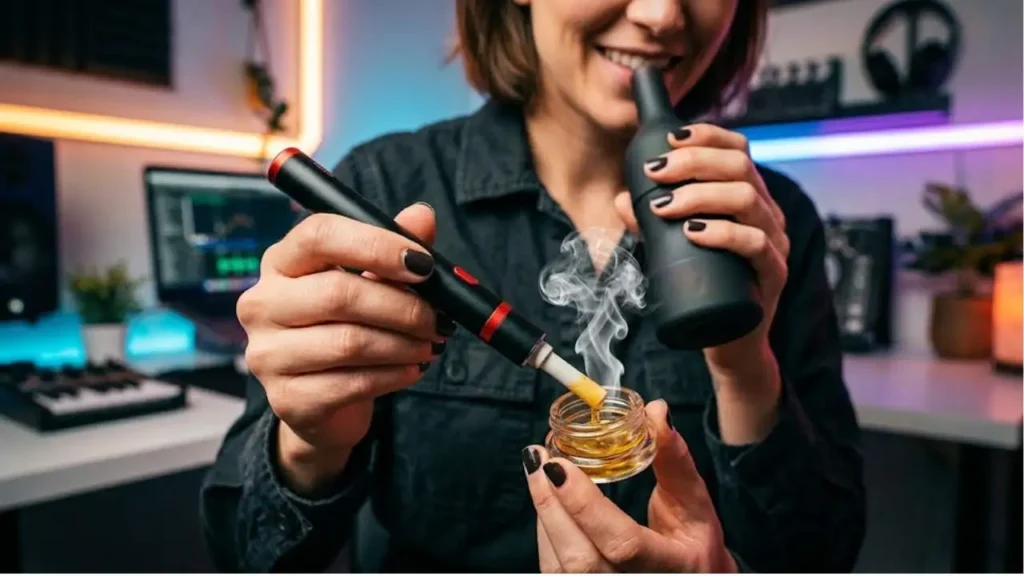 Dip Devices