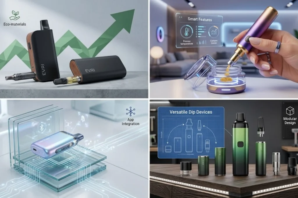 Dip Devices