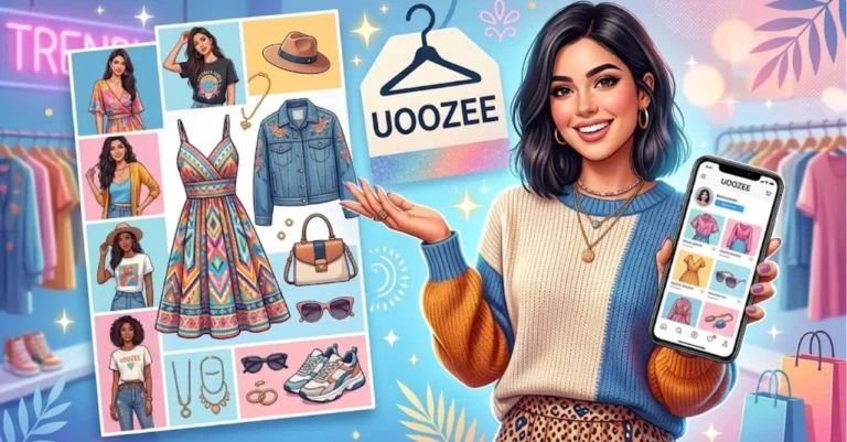 UOOZEE