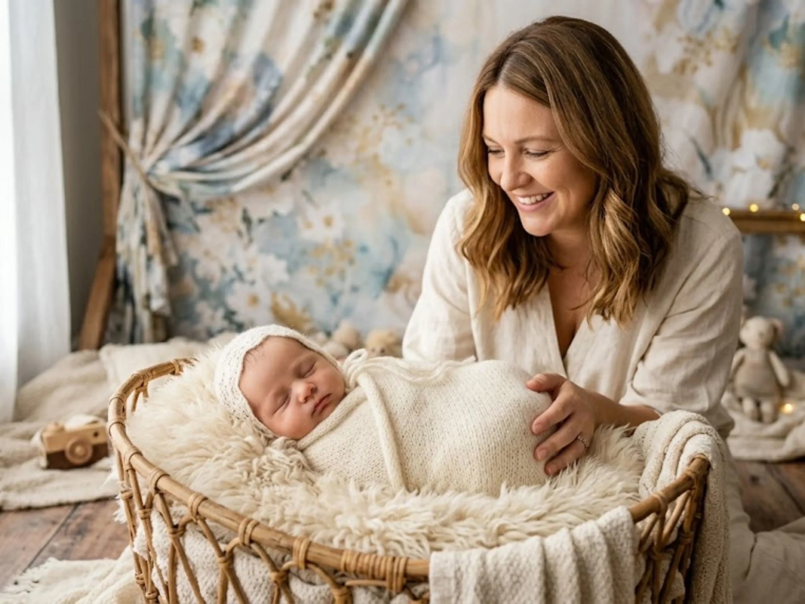 KATE BACKDROP INC