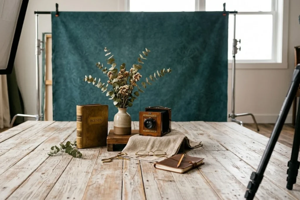 KATE BACKDROP INC