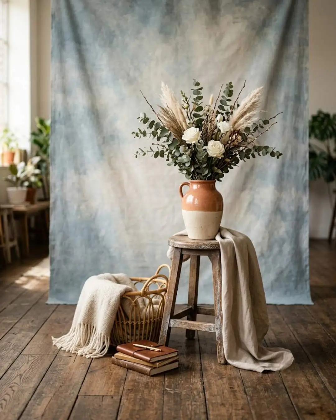 KATE BACKDROP INC