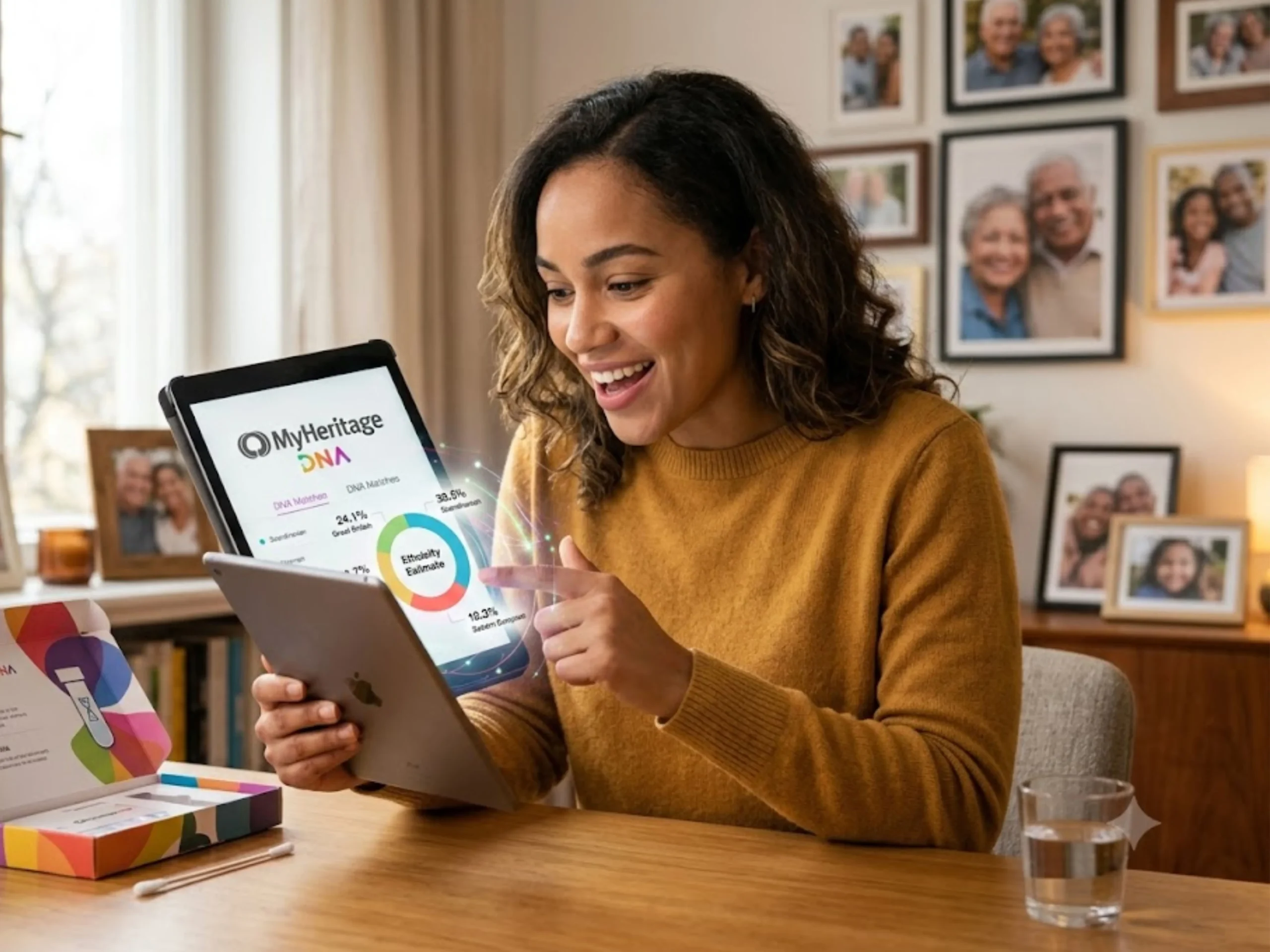 MyHeritage