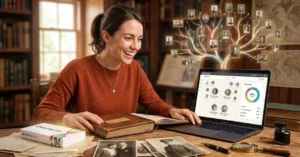 MyHeritage