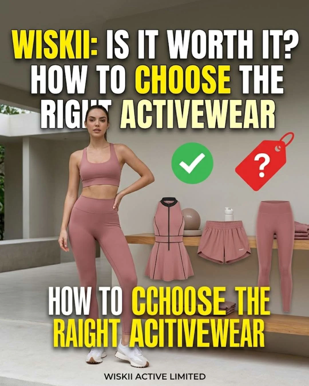 WISKII ACTIVE LIMITED