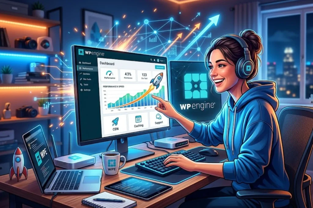 WP Engine