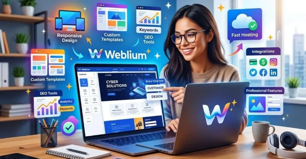 Weblium.com