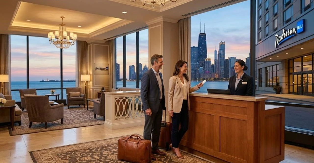 Radisson Hotels (US)