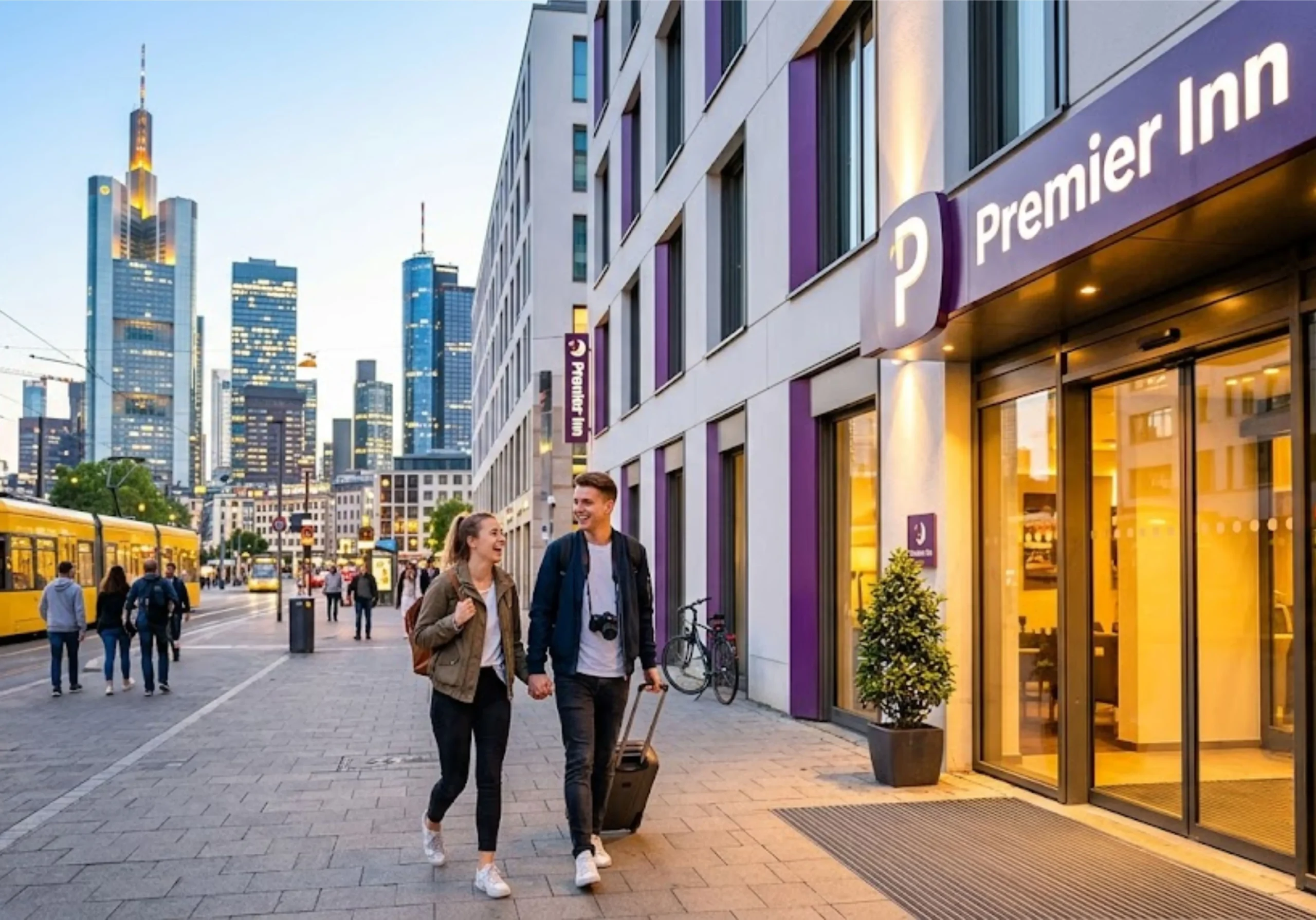 Premier Inn DE
