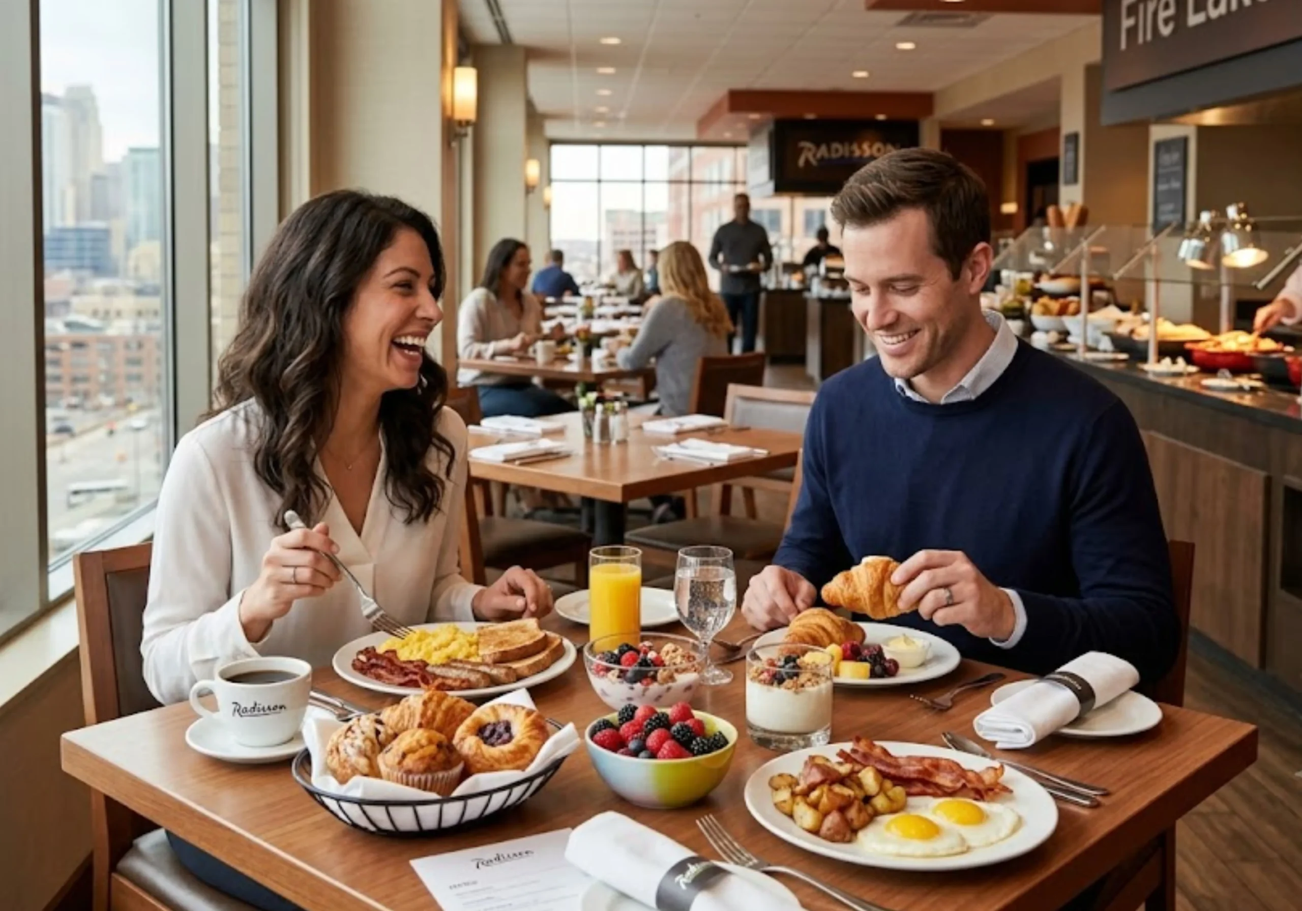 Radisson Hotels (US)