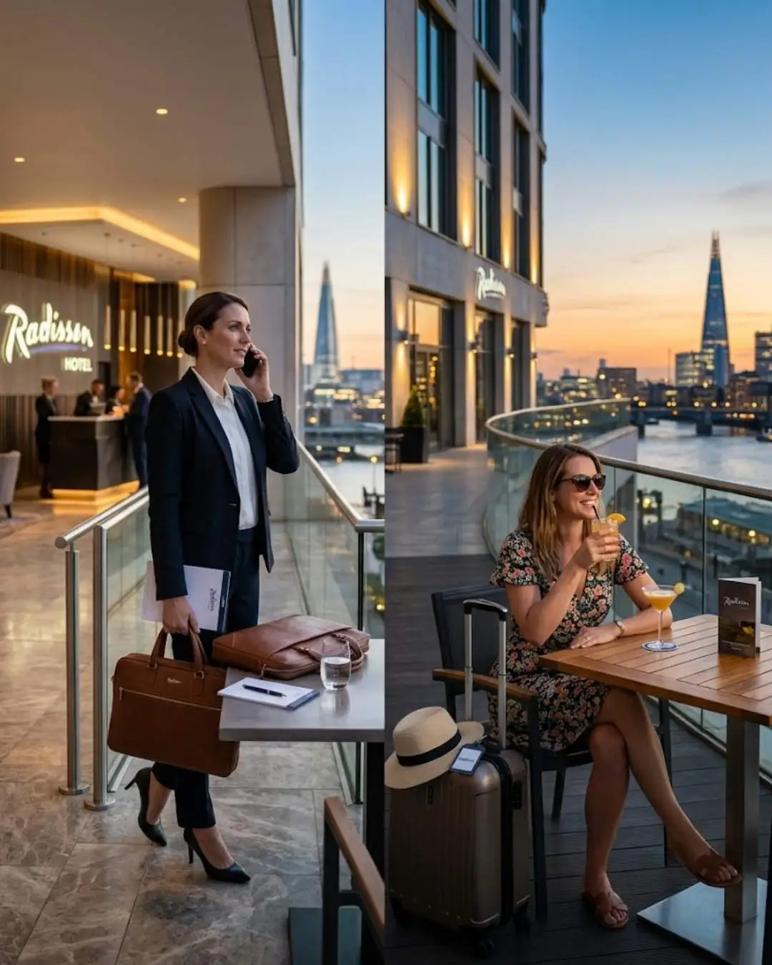 Radisson Hotels (US)