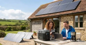 EcoFlow UK