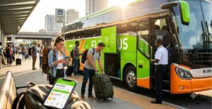 FlixBus US