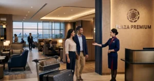 Plaza Premium (Global)