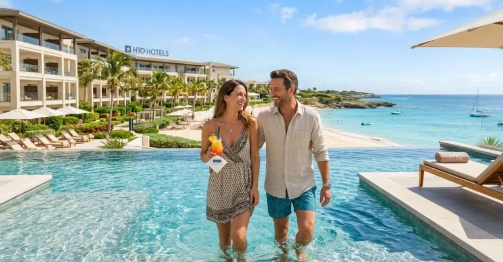 H10 Hotels (US & Canada)