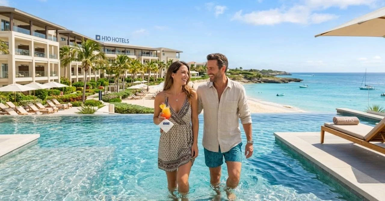 H10 Hotels (US & Canada)