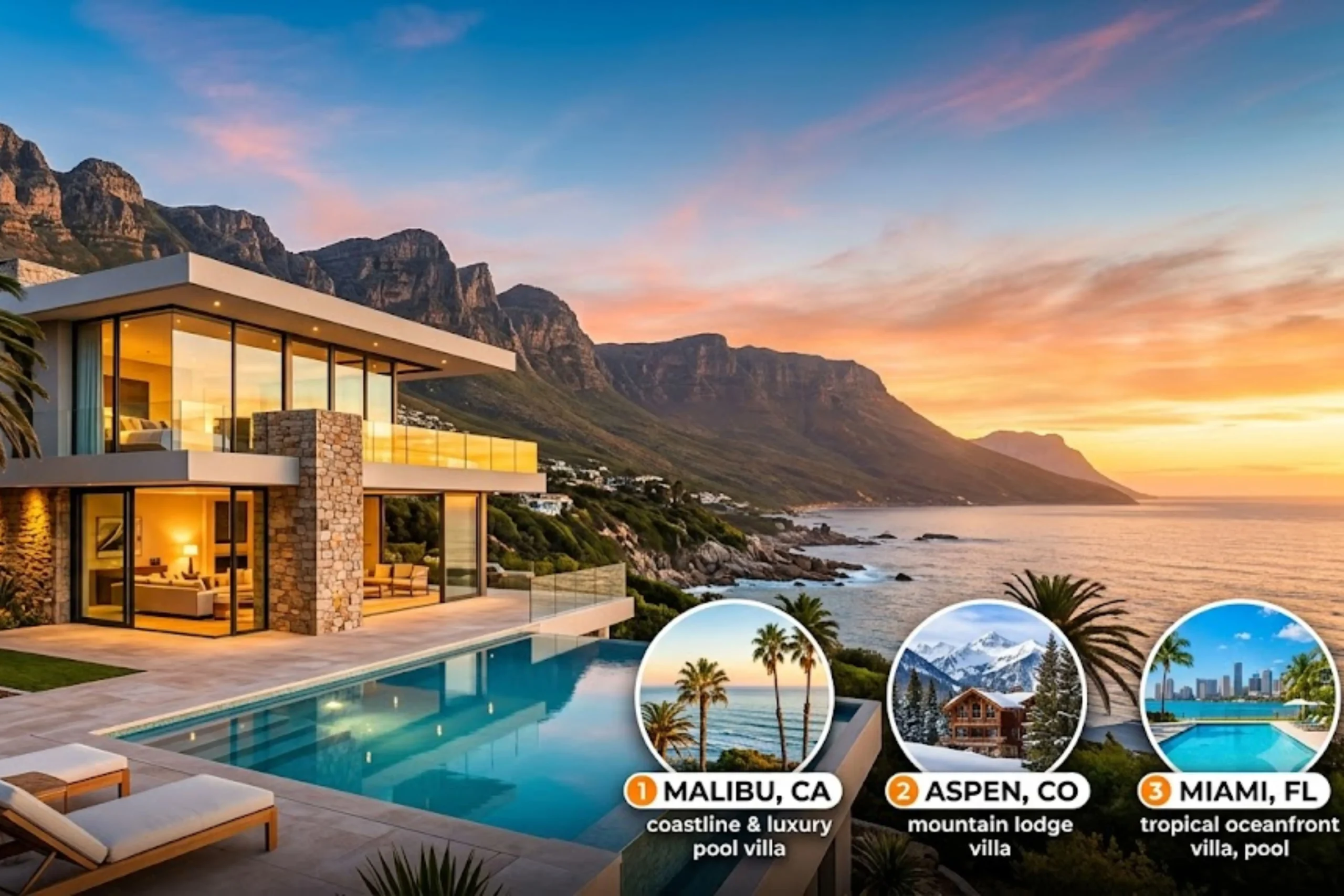 Top Villas (US)